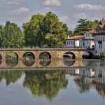 Os Caminhos Romanos da Ibéria: Uma Viagem Pelas Estradas do Tempo