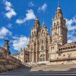 Santiago de Compostela: O Destino Onde o Caminho se Torna Vida