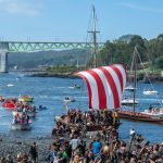 Catoira: Guardiã Atlântica Entre Vikings e Lendas