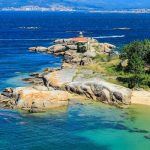 Arousa: O Coração Secreto da Ría, Onde o Mar Guarda Memórias Antigas