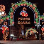Feiras Novas: A Celebração da Alma Minhota