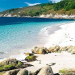 Ilha de Ons: A Guardiã do Atlântico