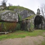 Salvaterra do Minho: Um refúgio entre muralhas, vinhas e memórias encantadas