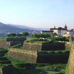 Valença: A Fortaleza do Tempo e o Chamamento da Fronteira