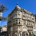 Vigo: A Cidade Atlântica Onde os Mitos Acordam com a Maré