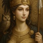 Atena-Pallas na astrologia