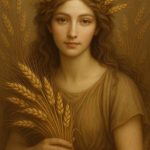 Ceres/ Démeter: Na Astrologia