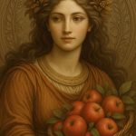 Ceres/ Deméter: Na Mitologia, Psicologia, Filosofia, Astronomia