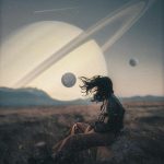 17. ✦ O Espaço e a Mente: Como a Consciência Molda a Realidade