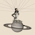 21. ✧ A Origem e o Destino da Consciência