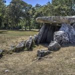 Anta da Barrosa – Vila Praia de Âncora