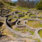 Parque Natural do Monte Aloia