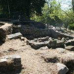 Aro Arqueológico de Lovelhe