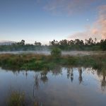 Lagoas de Bertiandos